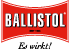 BALLISTOL GmbH BALLISTOL GmbH