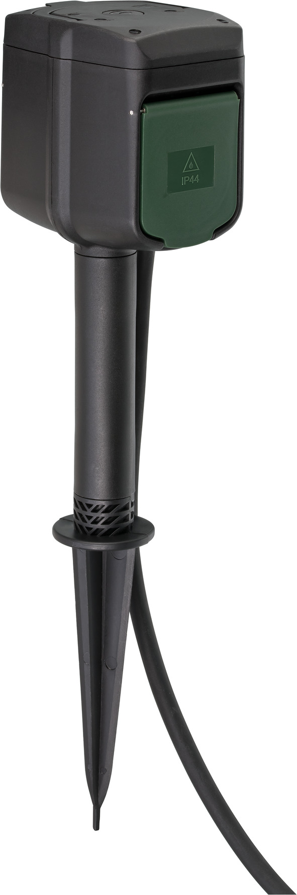 brennenstuhl Teleskop Arbeitsbock MB 160 H