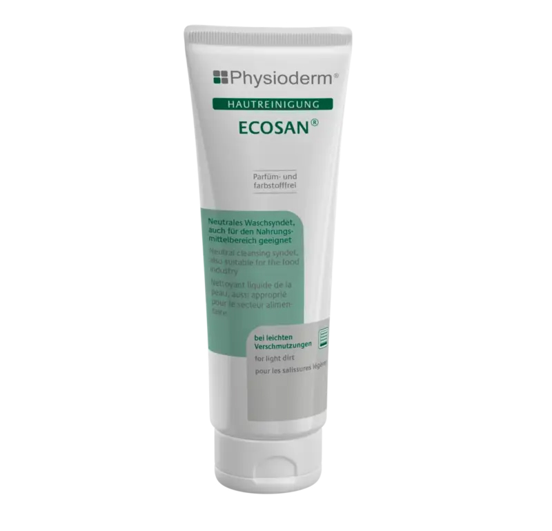 Physioderm Handreiniger Ecosan