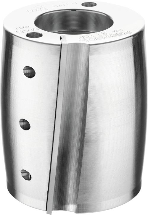 Artikelbild 2 des Artikels Festool Hobelkopf mit HSS Spiralmesser HK 82 RW