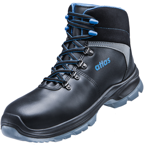 Atlas Sicherheitsstiefel ERGO-MED 737 XP Gr.36 W10