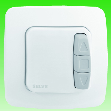 i-Switch plus Taster/Schalter UP