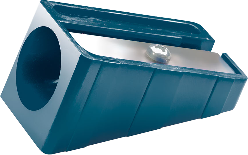 Pica Classic Jumbo Spitzer, bis 16 mm Breite