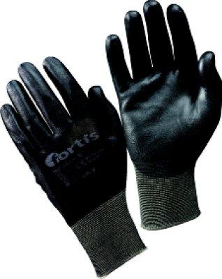 Fortis Strickhandschuhe Fitter S Gr. 10