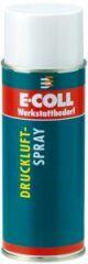E-Coll Druckluftspray 400ml