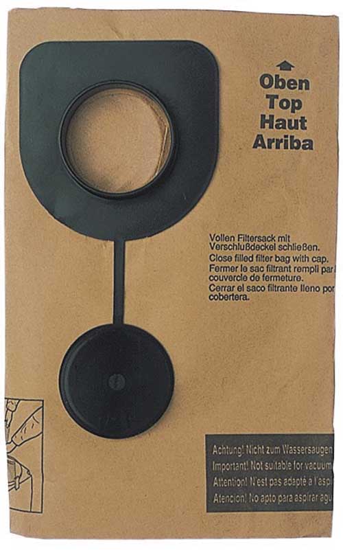 Artikelbild 1 des Artikels Festool Filtersack für Absaugmobil Festool Filtersack für Absaugmobil
