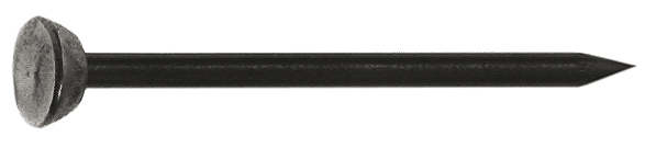 Nadeln für Wandhaken Hansafix 26mm à 20 Stück