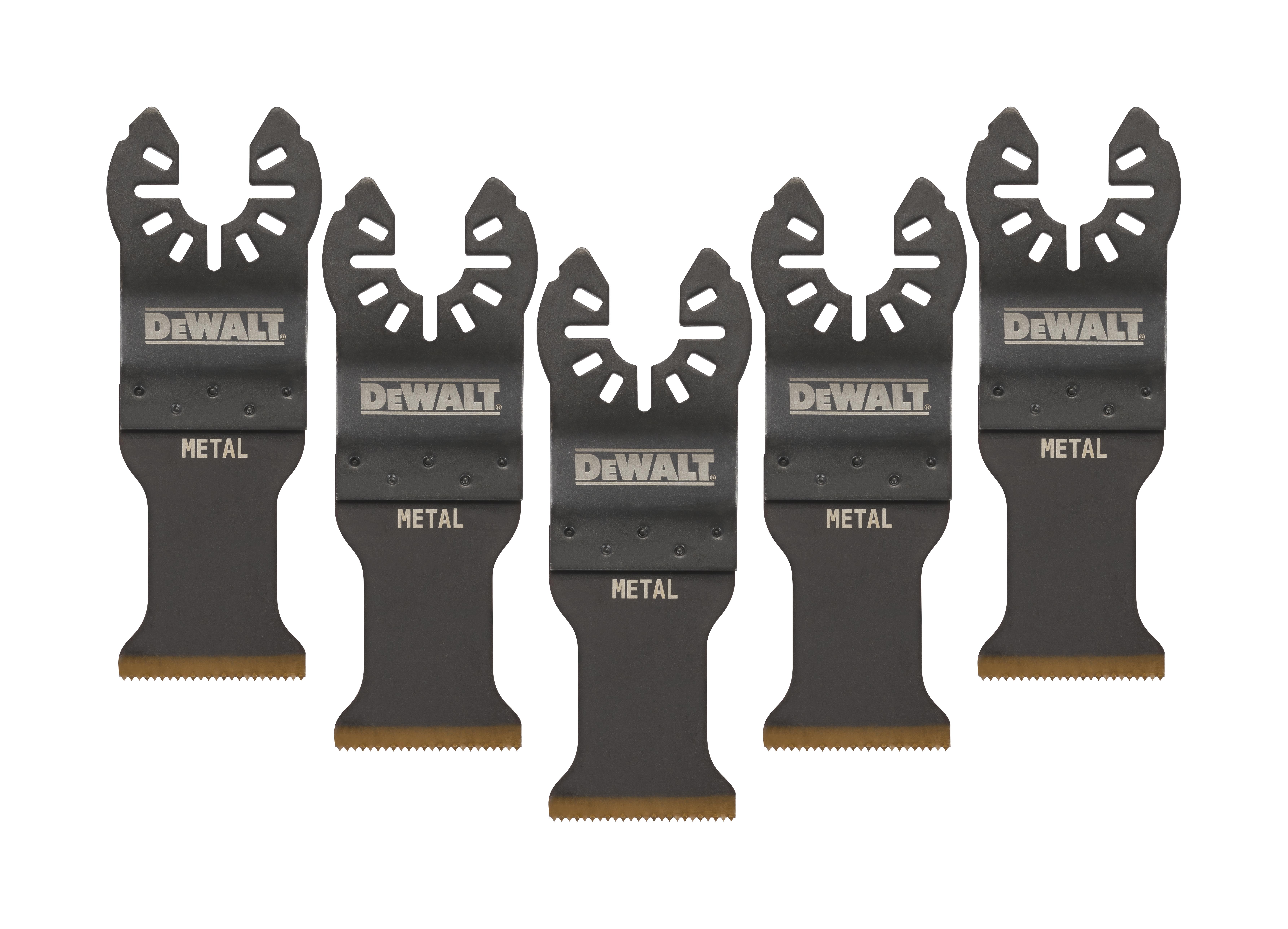 Artikelbild 3 des Artikels Dewalt Multi-Tool Sägeblatt Met 43x30mm