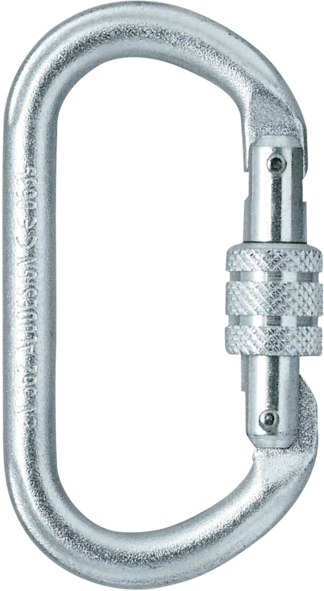 Artikelbild 1 des Artikels Skylotec Sicherheitskarabiner 109x57 mm Ovalsteel Skylotec Sicherheitskarabiner 109x57 mm Ovalsteel