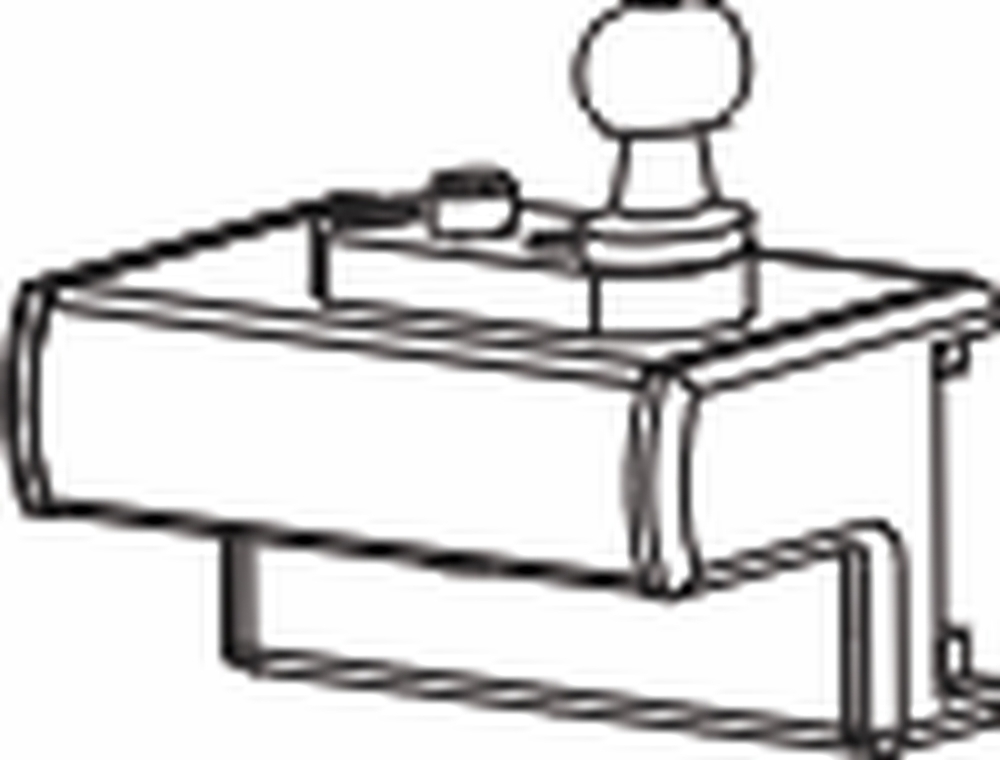 Artikelbild 2 des Artikels GEZE OL 90 / OL 95  Standard Flügelbock - EV 1