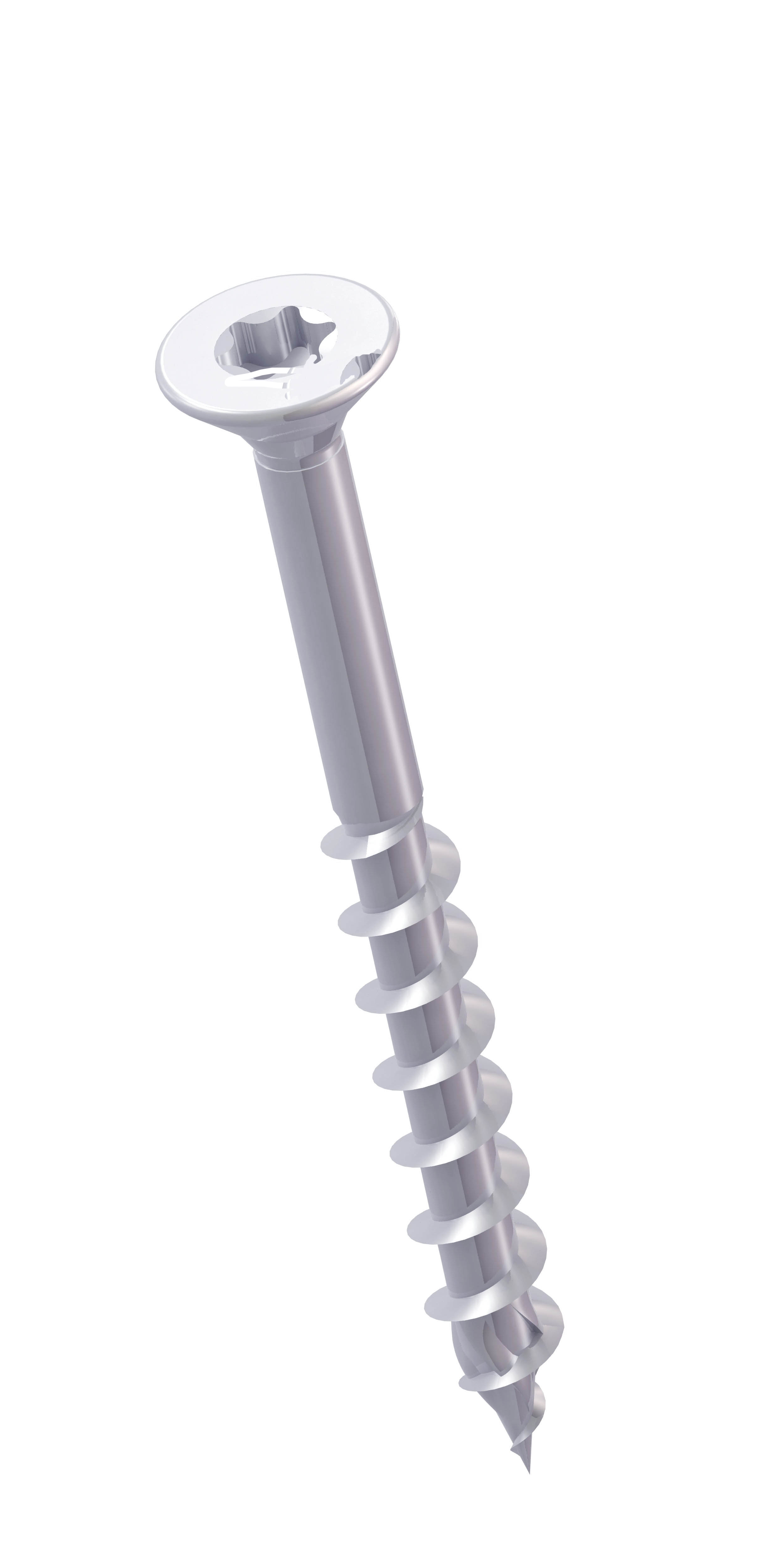 Artikelbild 1 des Artikels Spanplattenschraube 3,5x50mm Teilgewinde Spanplattenschraube 3,5x50mm Teilgewinde