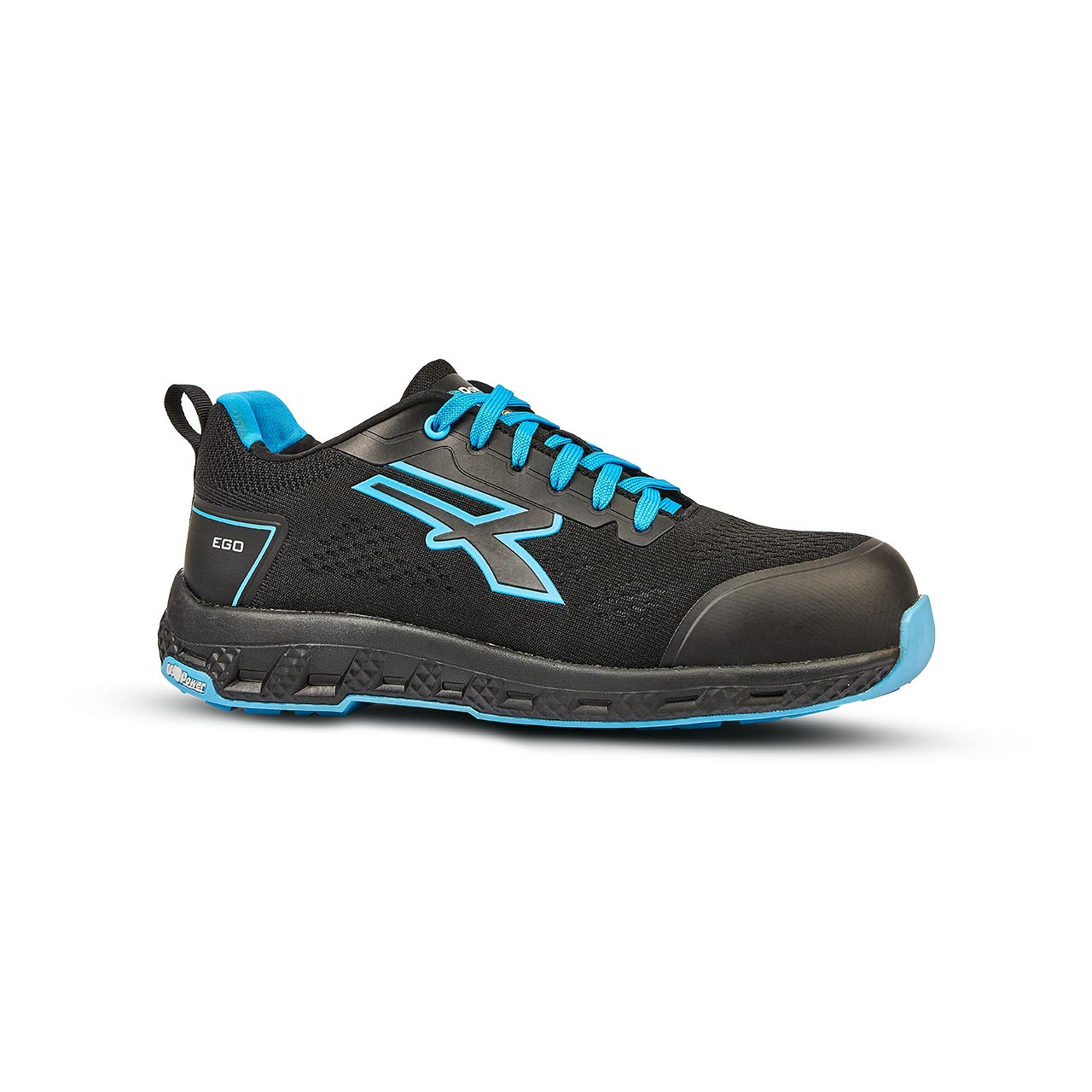 U-Power Sicherheitsschuhe Deon Gr. 35