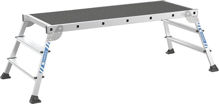 Zarges Arbeitsplattform Workmaster Plus P