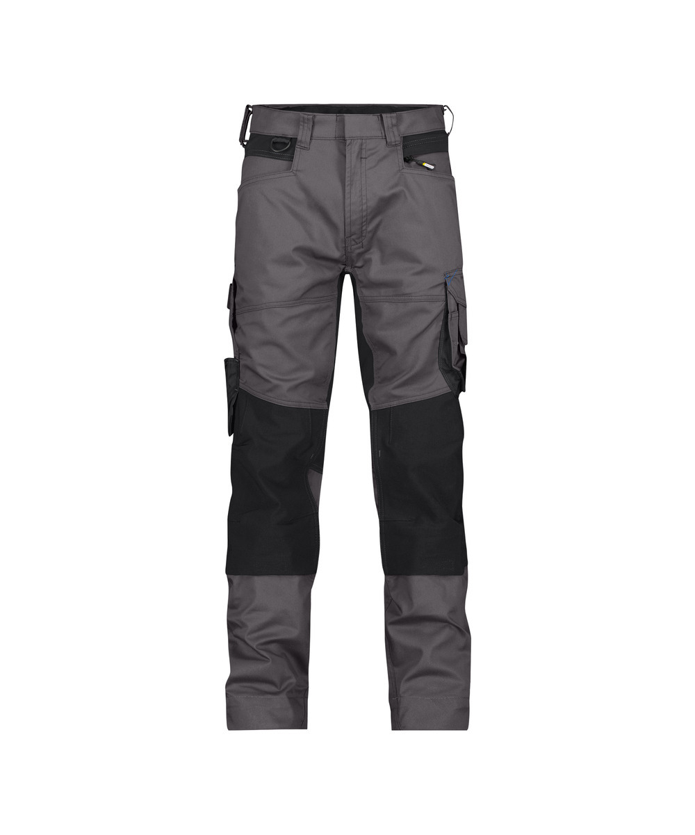 Dassy Dynax Arbeitshose mit Stretch u. Kniepolster