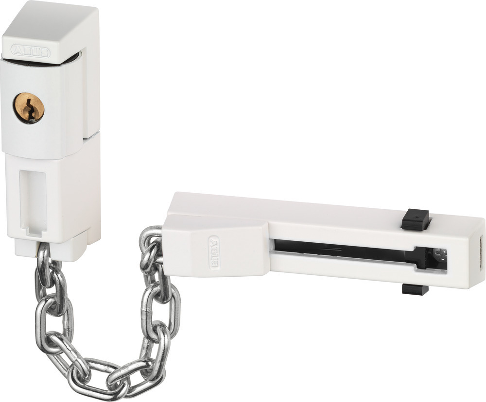 Artikelbild 4 des Artikels Abus Türkette SK 78 W SB weiß