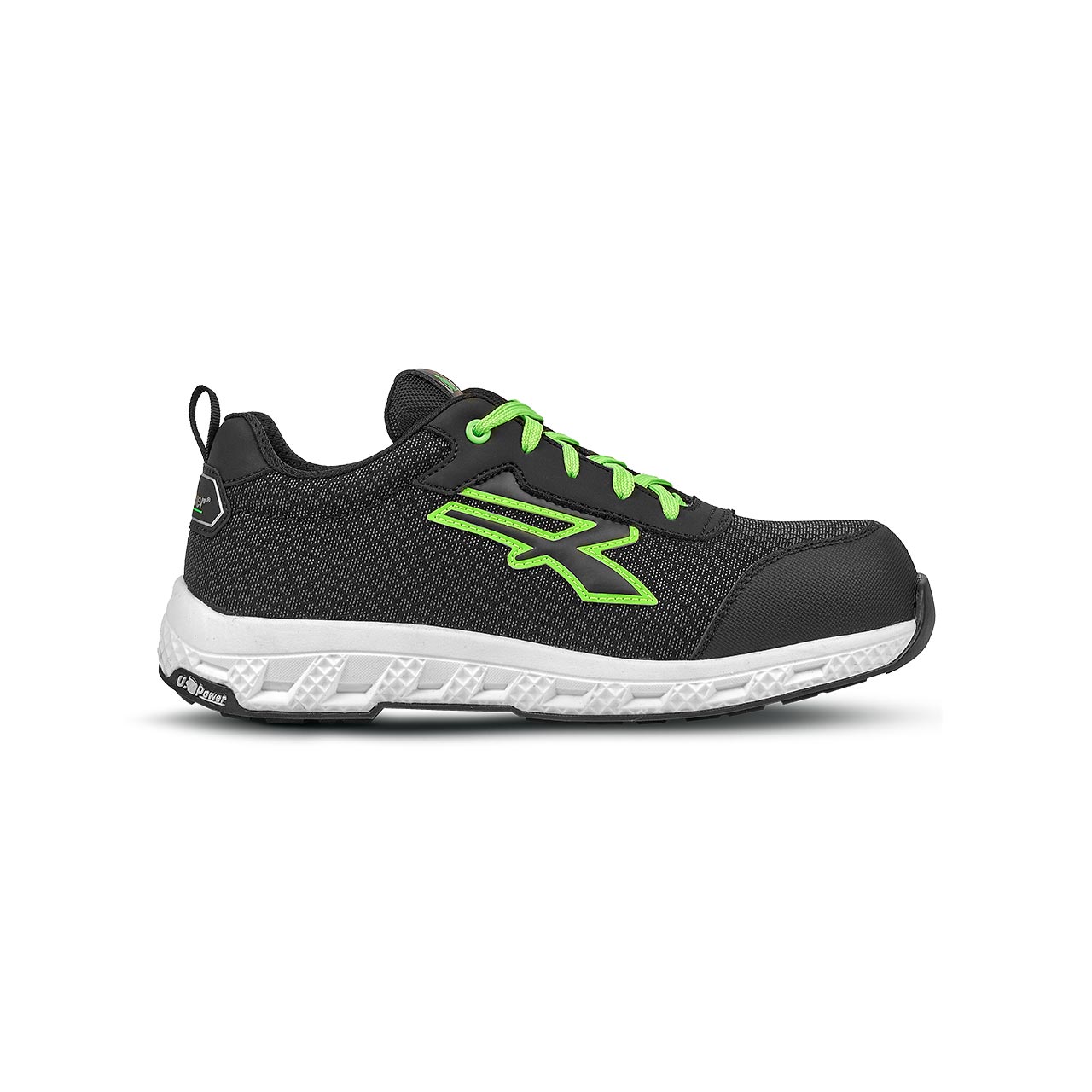 Artikelbild 2 des Artikels U-Power Sicherheitsschuhe Mitch Gr. 35
