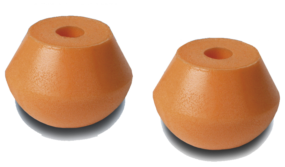 Artikelbild 1 des Artikels 3M Austauschstöpsel 1311 für Bügelgehörschutz 1310 3M Austauschstöpsel 1311 für Bügelgehörschutz 1310