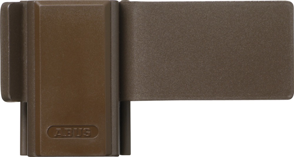 Artikelbild 1 des Artikels Abus Sicherheitswinkel SW 10 B SB/F braun Abus Sicherheitswinkel SW 10 B SB/F braun