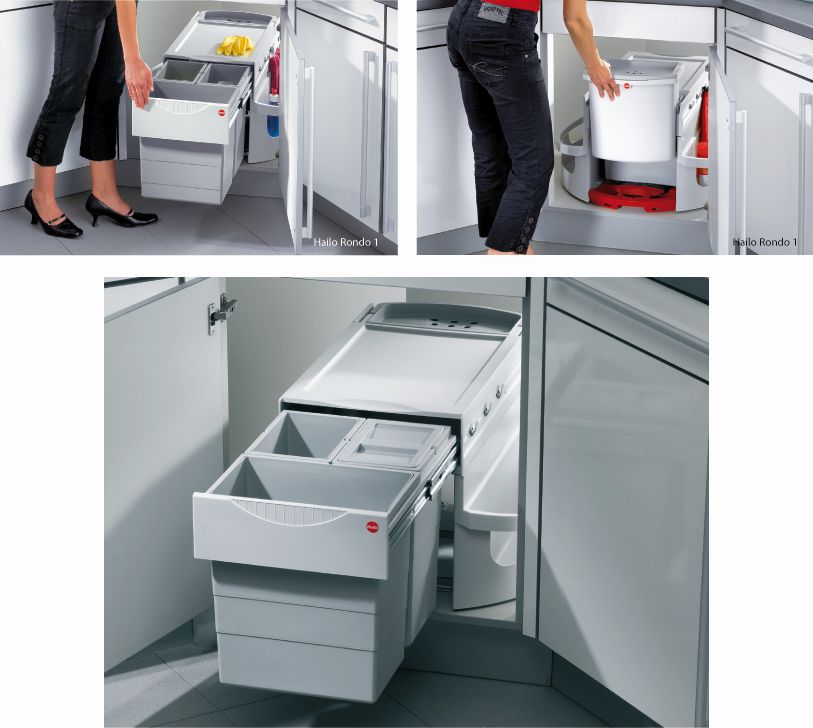 24424491.jpg Einbau Abfallsammler Hailo Rondo 1, 3fach
