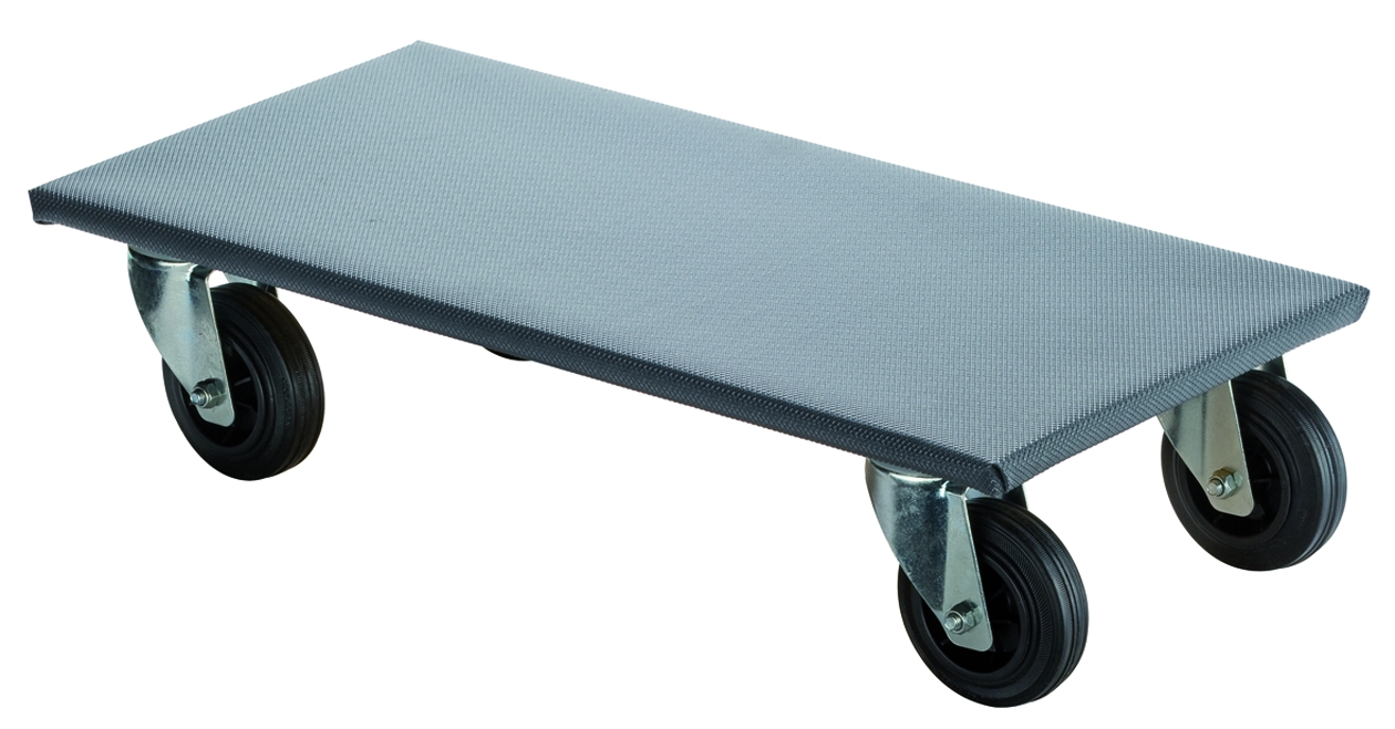 Artikelbild 1 des Artikels Allzweckroller 350x600mm Tragkraft 250kg Allzweckroller 350x600mm Tragkraft 250kg