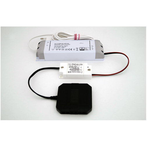 Artikelbild 1 des Artikels LED-Emotion 1-Kanal Steuerung 12 V, inkl. 60 Watt LED-Emotion 1-Kanal Steuerung 12 V, inkl. 60 Watt