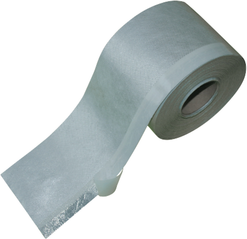 27150004.jpg KONTEX Fensterdichtband Innen Alu, 200 mm