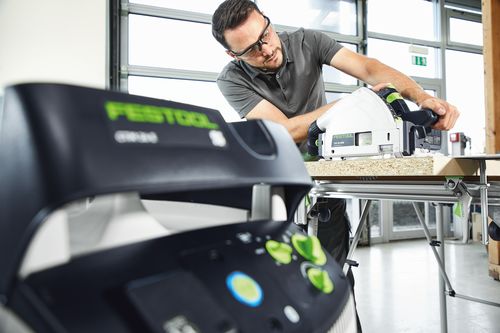 Artikelbild 4 des Artikels Festool Absaugmobil CTM 36 E