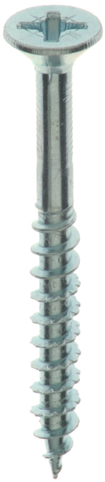 Spanplattenschrauben 4,0x60mm Teilgewinde