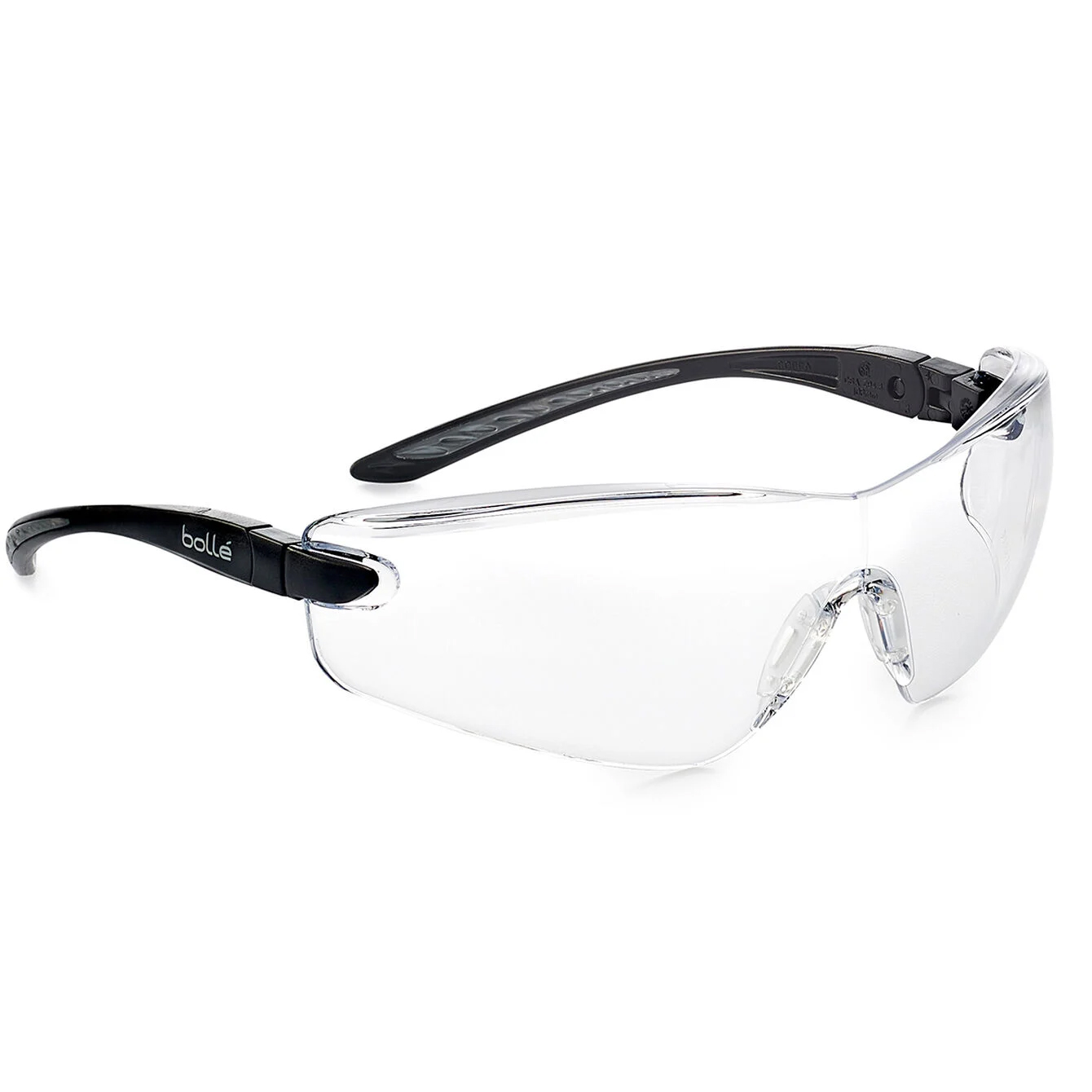 Bollé Schutzbrille Cobra mit Klarglas