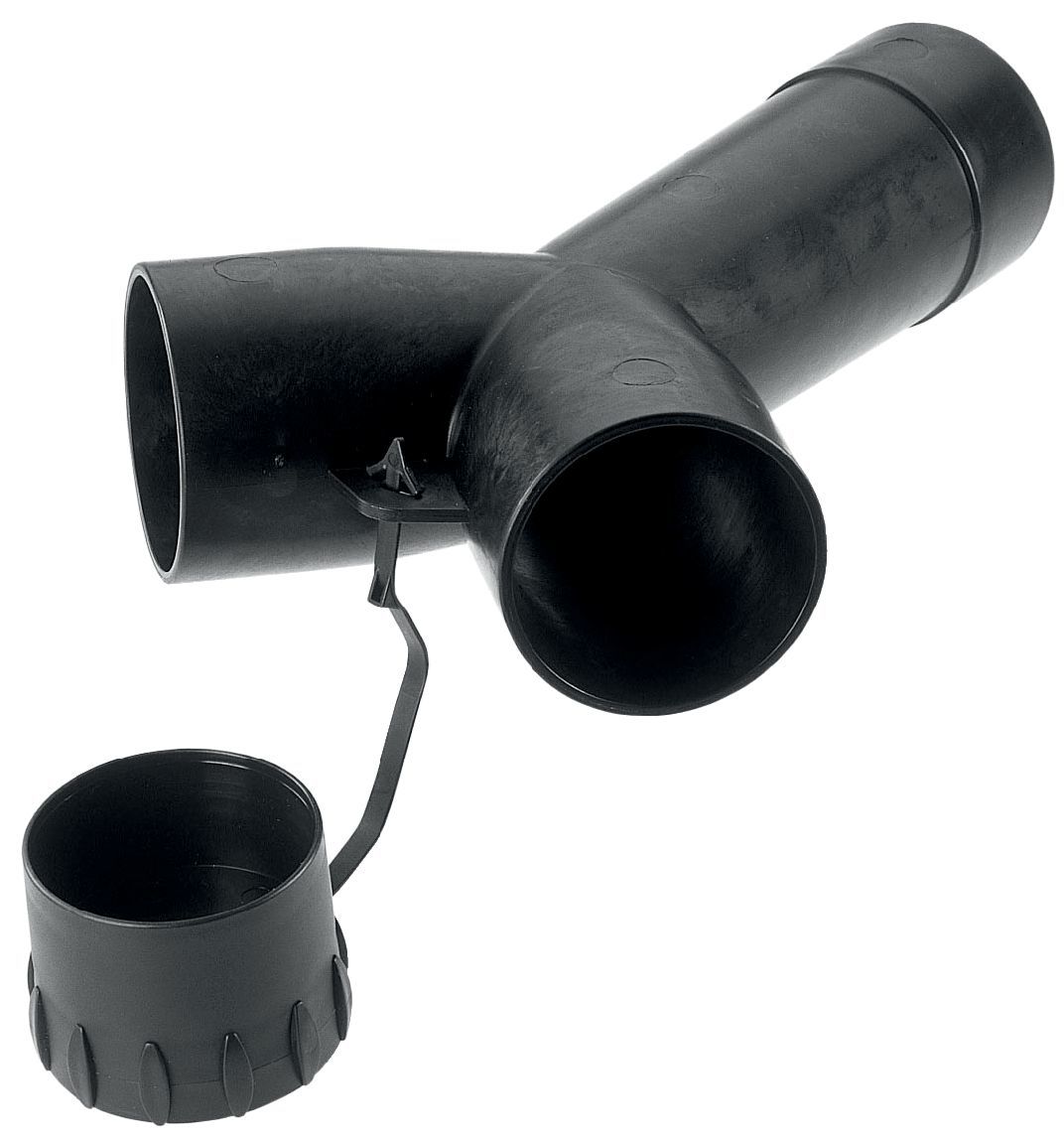 Artikelbild 3 des Artikels Festool Sternverteiler zum Anschluss von 2 Saug-