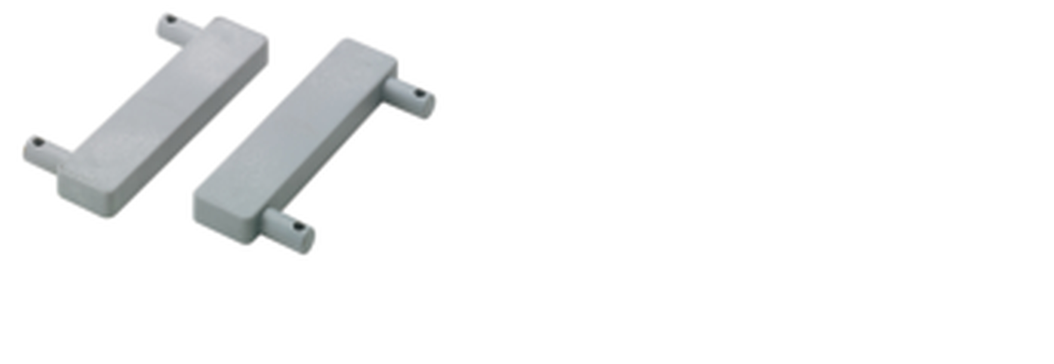 Artikelbild 1 des Artikels Alurahmen-Adapter für Advanced HF/HL/HS Alurahmen-Adapter für Advanced HF/HL/HS