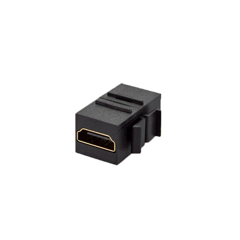 Keystone HDMI Kupplung für Steckdosenleiste