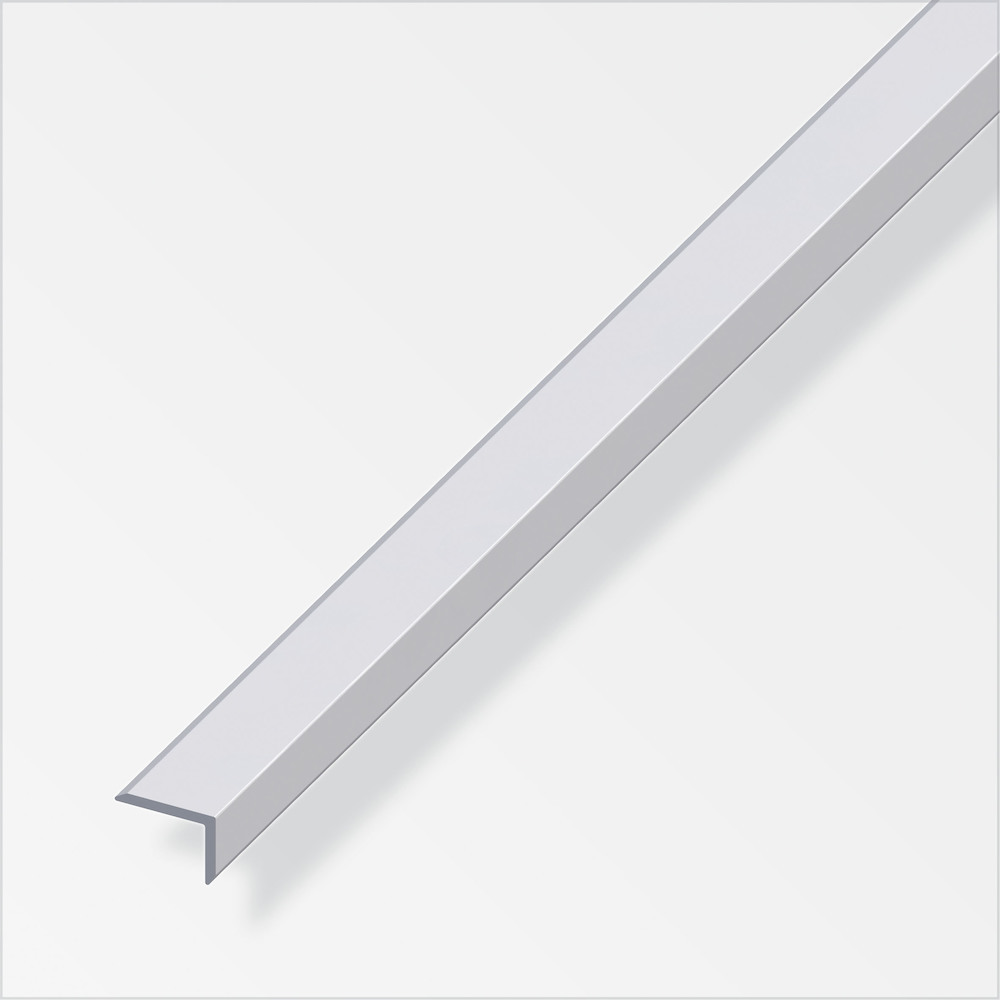Artikelbild 3 des Artikels alfer Alu Kantenschutz 14 x 10 x 1,5mm, Lg. 1000mm
