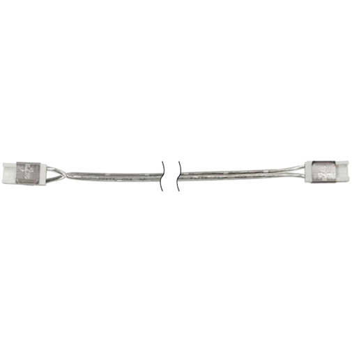 LED-Verbindungsleitung Tudo 12/24 V, 8mm,