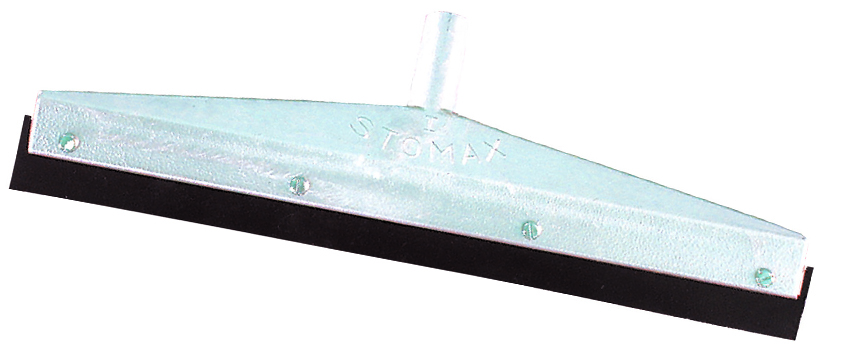 Stomax II Wasserschieber A-Streifen 60cm