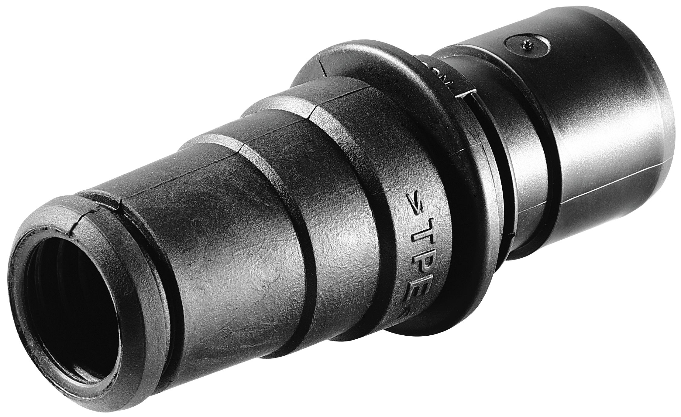 Artikelbild 3 des Artikels Festool Schlauchreduzierung von Ø 36mm auf Ø 27mm