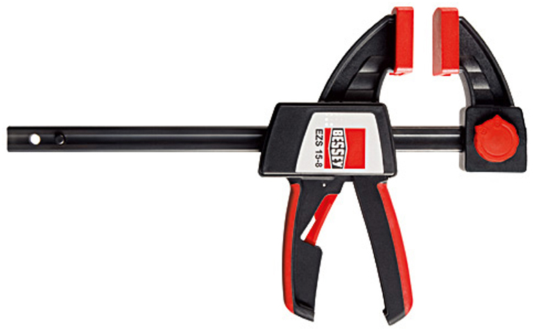 Bessey Einhand-Zwinge EZS