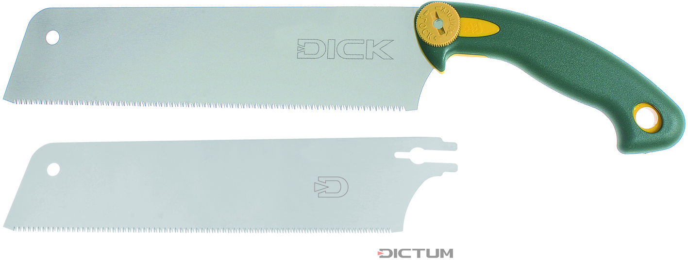 Artikelbild 1 des Artikels Japan Kataba Feinsäge Speed SAW 265/60mm quer Japan Kataba Feinsäge Speed SAW 265/60mm quer