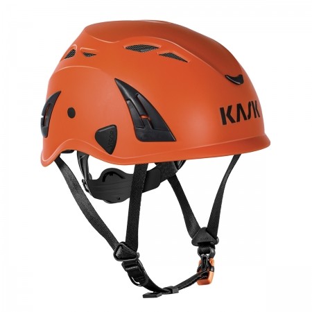 Kask Industrieschutzhelm Superplasma AQ orange