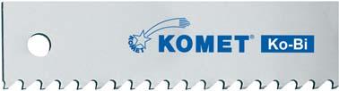 Artikelbild 1 des Artikels Komet Maschinensägeblatt HSS Bimetall 500x50mm Komet Maschinensägeblatt HSS Bimetall 500x50mm