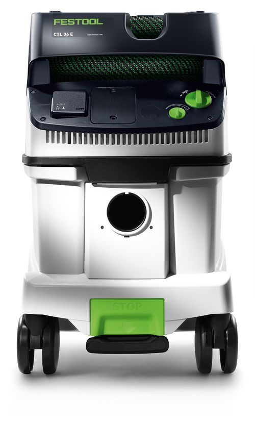 Artikelbild 2 des Artikels Festool Absaugmobil CTL 36 E