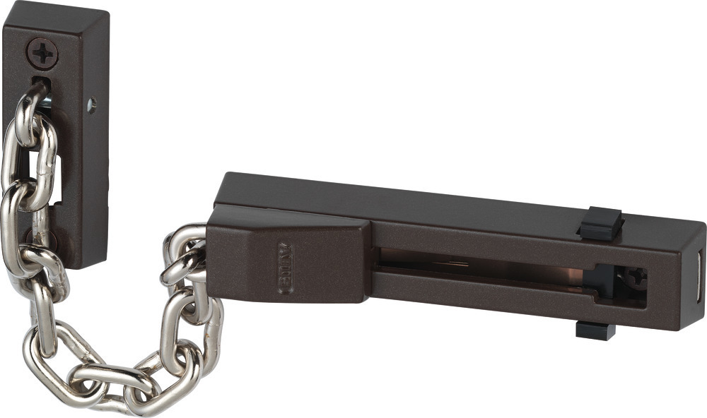 Artikelbild 4 des Artikels Abus Türkette SK 66 B SB braun