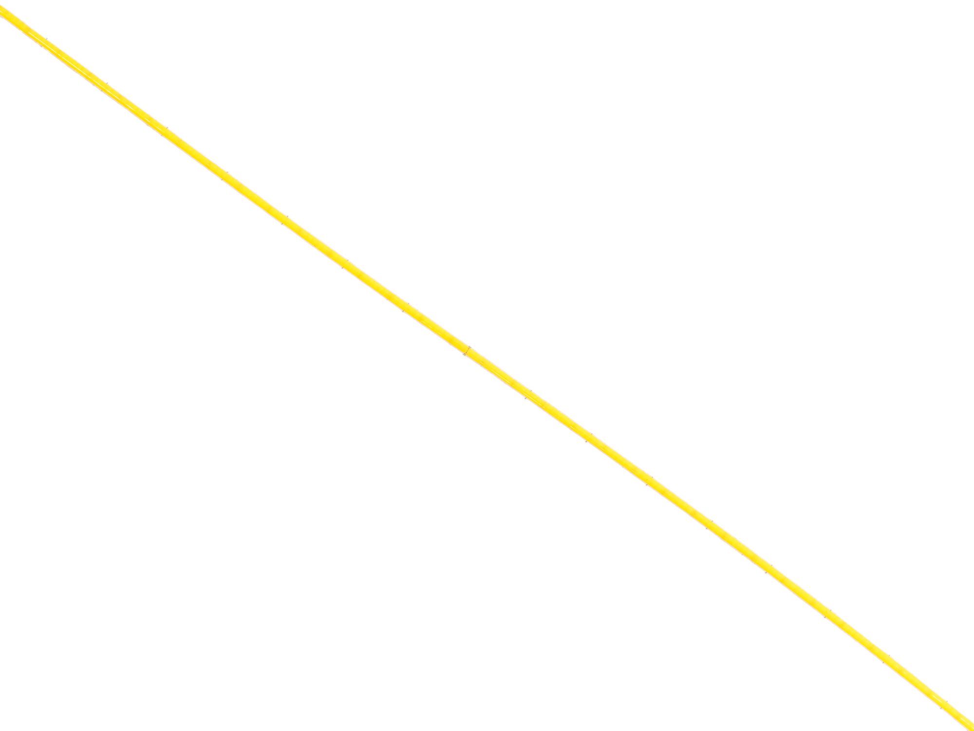 LED-Mini-COB Band 24V, 20 W, Neutralweiß,