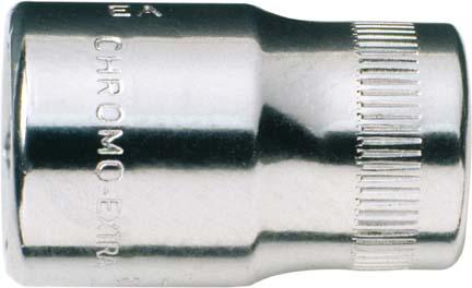 Bahco Steckschlüssel Einsatz 6700 SM 1/4" SW 8mm
