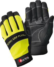 Fortis Handschuhe Technic Grip Plus Gr. 10