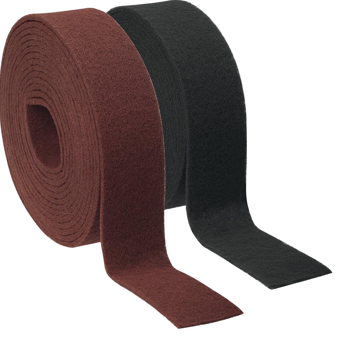 Artikelbild 1 des Artikels 3M Schleifvlies-Rolle WR-RL veryfine grau 3M Schleifvlies-Rolle WR-RL veryfine grau