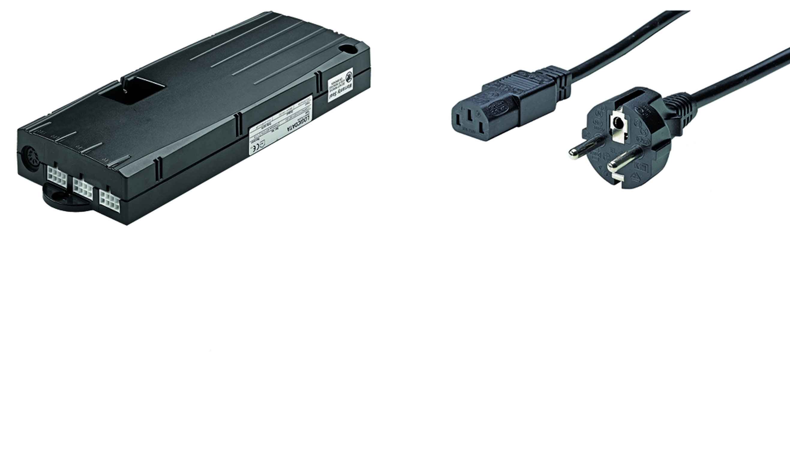 LegaDrive Elektronik-Erweiterungsmodul