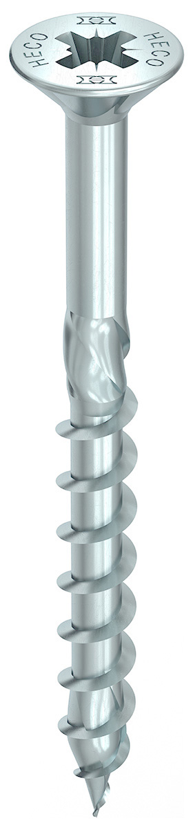 Artikelbild 1 des Artikels Spanplattenschraube 3,5x35mm TG Senkkopf Spanplattenschraube 3,5x35mm TG Senkkopf