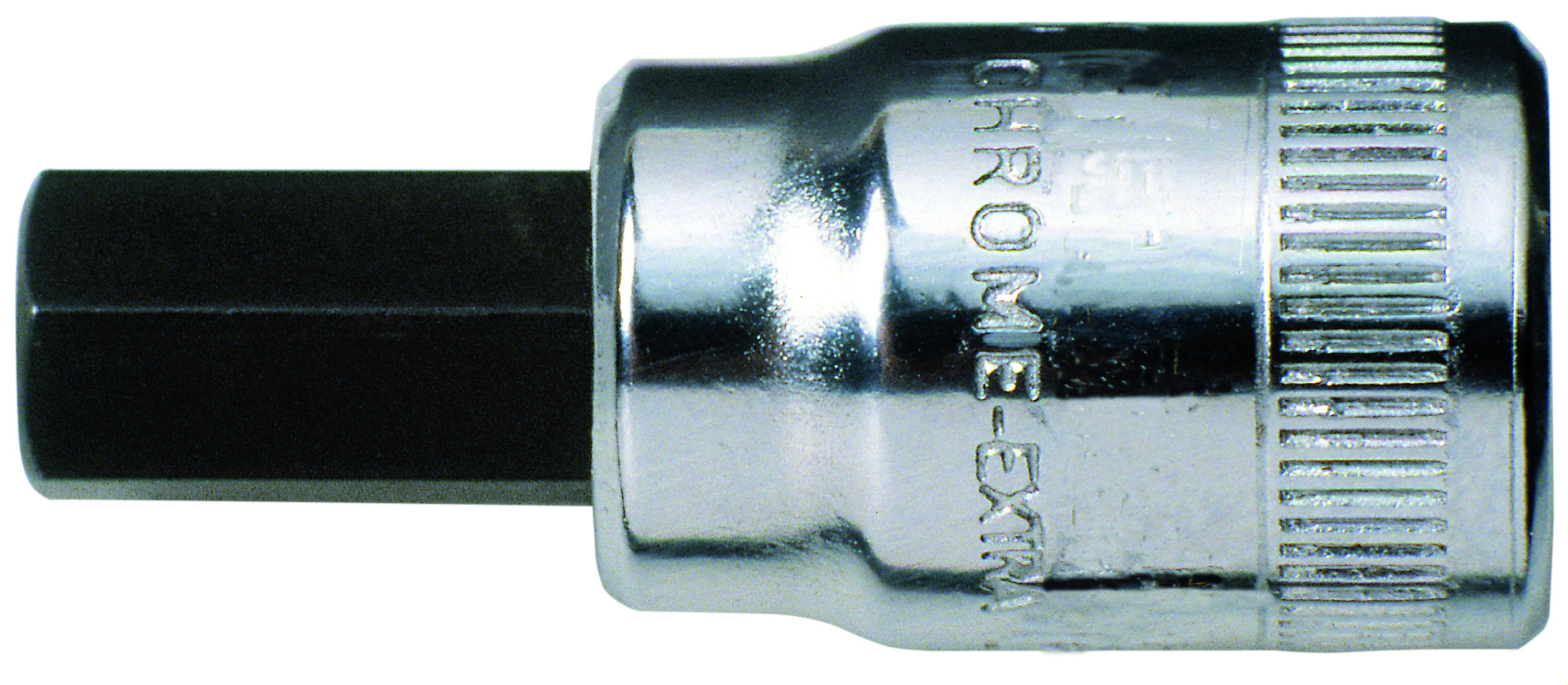 Bahco Schraubendreher Einsatz 6709 M 1/4" SW 5mm