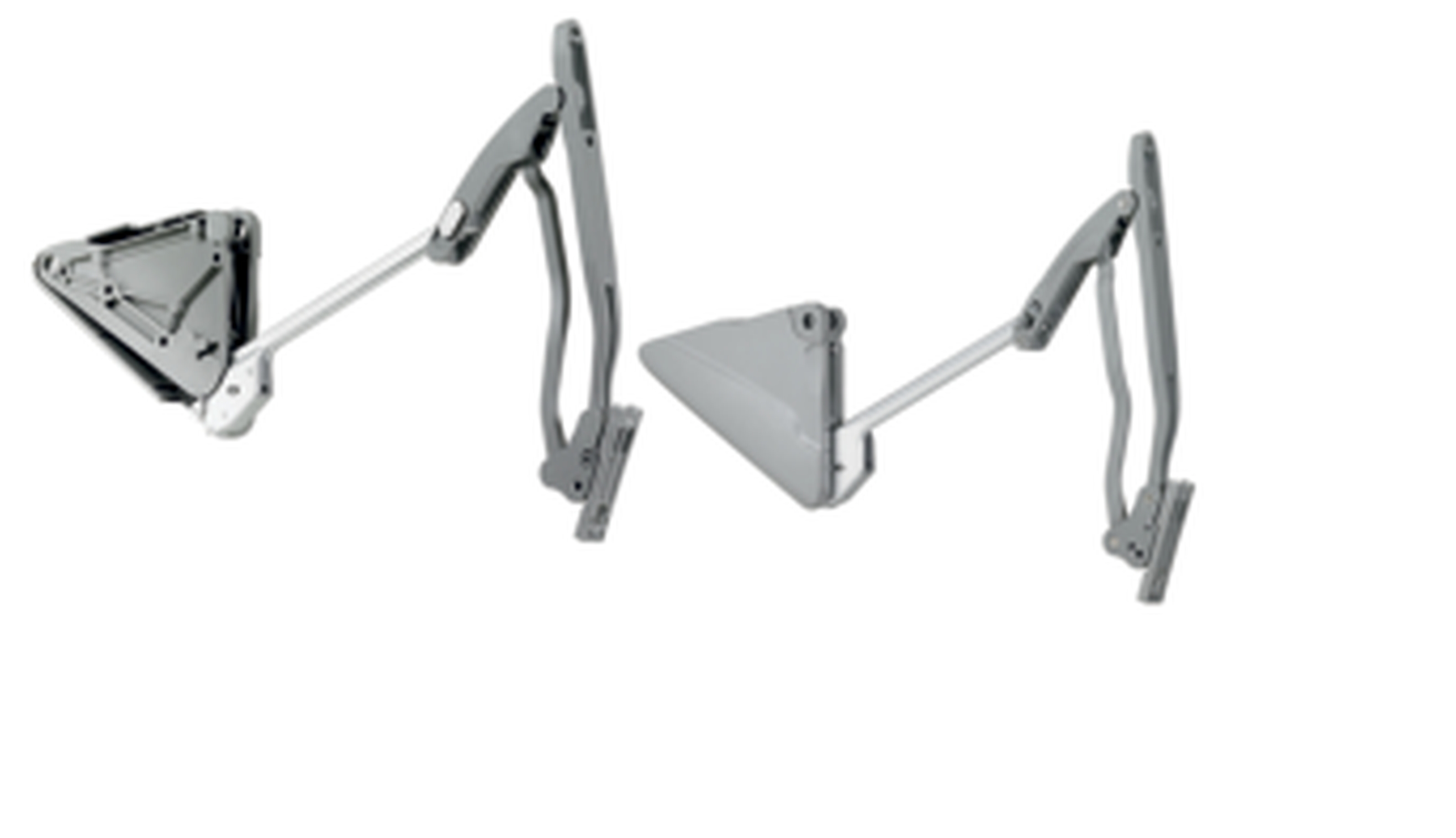 Artikelbild 1 des Artikels Hochfaltbeschlag Lift Advanced HF Höhe 440-550mm Hochfaltbeschlag Lift Advanced HF Höhe 440-550mm